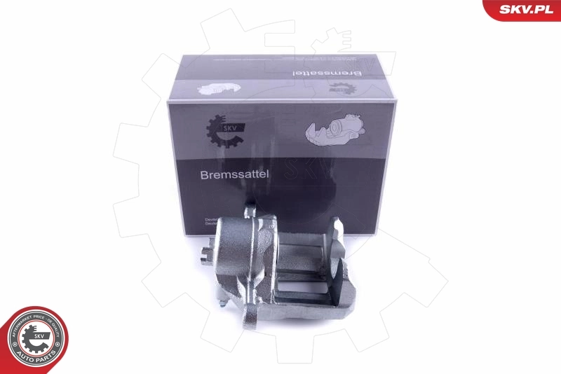 Brake Caliper